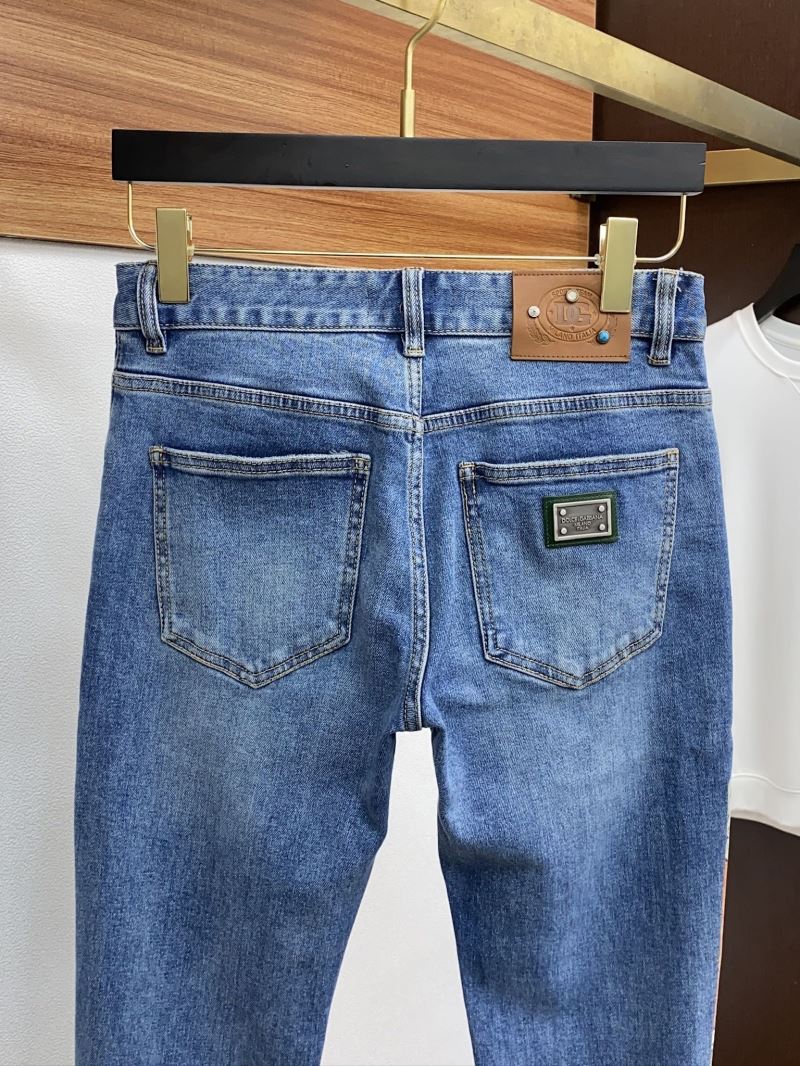 Dolce Gabbana Jeans